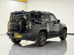 Jetour Chitu Jietu Traveler 2023 2.0T AWD Expedition PRO - ფოტო 6