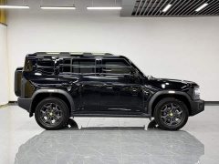 Jetour Chitu Jietu Traveler 2023 2.0T AWD Expedition PRO - ფოტო 8