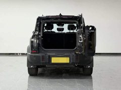 Jetour Chitu Jietu Traveler 2023 2.0T AWD Expedition PRO - ფოტო 9