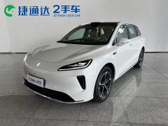 SAIC Changan Uni-T H5 2025 Extended Range Max - ფოტო 1