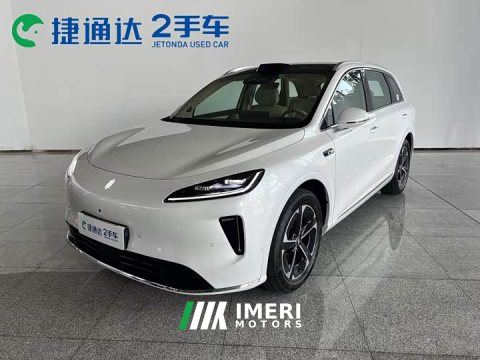2026 SAIC Changan Uni-T H5 2025 Extended Range Max - ავტომობილი ჩინეთიდან