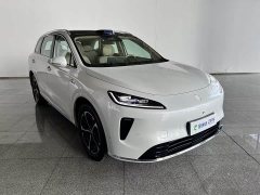 SAIC Changan Uni-T H5 2025 Extended Range Max - ფოტო 14