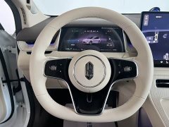 SAIC Changan Uni-T H5 2025 Extended Range Max - ფოტო 16