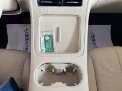SAIC Changan Uni-T H5 2025 Extended Range Max - ფოტო 17