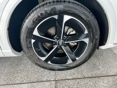 SAIC Changan Uni-T H5 2025 Extended Range Max - ფოტო 18