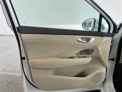 SAIC Changan Uni-T H5 2025 Extended Range Max - ფოტო 19