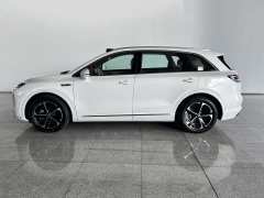 SAIC Changan Uni-T H5 2025 Extended Range Max - ფოტო 2