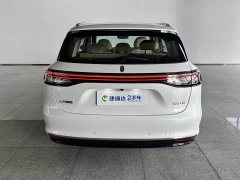 SAIC Changan Uni-T H5 2025 Extended Range Max - ფოტო 20