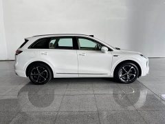 SAIC Changan Uni-T H5 2025 Extended Range Max - ფოტო 3