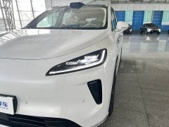 SAIC Changan Uni-T H5 2025 Extended Range Max - ფოტო 4