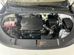 SAIC Changan Uni-T H5 2025 Extended Range Max - ფოტო 5