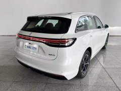 SAIC Changan Uni-T H5 2025 Extended Range Max - ფოტო 8