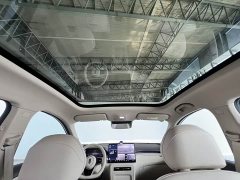 SAIC Changan Uni-T H5 2025 Extended Range Max - ფოტო 9