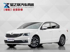 Skoda Octavia 2021 1.5L Automatic Comfort - ფოტო 1