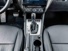 Skoda Octavia 2021 1.5L Automatic Comfort - ფოტო 14