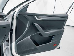 Skoda Octavia 2021 1.5L Automatic Comfort - ფოტო 15