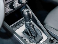 Skoda Octavia 2021 1.5L Automatic Comfort - ფოტო 16