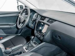 Skoda Octavia 2021 1.5L Automatic Comfort - ფოტო 18
