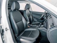 Skoda Octavia 2021 1.5L Automatic Comfort - ფოტო 19