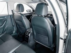 Skoda Octavia 2021 1.5L Automatic Comfort - ფოტო 20