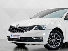 Skoda Octavia 2021 1.5L Automatic Comfort - ფოტო 3