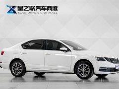 Skoda Octavia 2021 1.5L Automatic Comfort - ფოტო 5