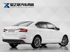 Skoda Octavia 2021 1.5L Automatic Comfort - ფოტო 6