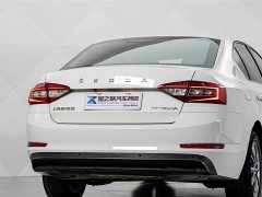 Skoda Octavia 2021 1.5L Automatic Comfort - ფოტო 7