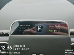 Li Auto L9 Pro - ფოტო 7