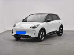 Geely Xing Yuan 310km Dream Edition - ფოტო 1