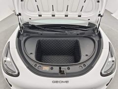 Geely Xing Yuan 310km Dream Edition - ფოტო 12