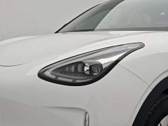 Geely Xing Yuan 310km Dream Edition - ფოტო 13