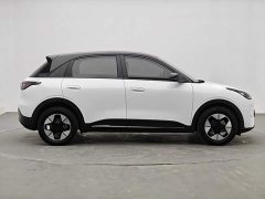Geely Xing Yuan 310km Dream Edition - ფოტო 3