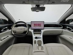 Geely Xing Yuan 310km Dream Edition - ფოტო 4