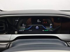 Geely Xing Yuan 310km Dream Edition - ფოტო 5