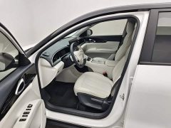 Geely Xing Yuan 310km Dream Edition - ფოტო 9