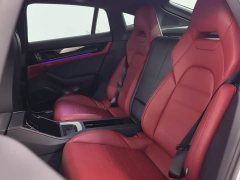 Porsche Panamera 2.9T - ფოტო 10