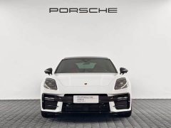 Porsche Panamera 2.9T - ფოტო 2