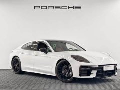 Porsche Panamera 2.9T - ფოტო 3
