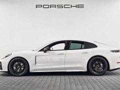 Porsche Panamera 2.9T - ფოტო 4