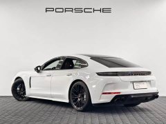 Porsche Panamera 2.9T - ფოტო 5