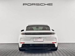 Porsche Panamera 2.9T - ფოტო 6