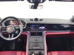 Porsche Panamera 2.9T - ფოტო 7