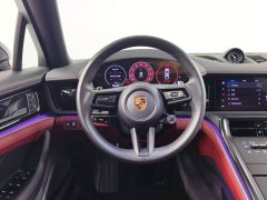 Porsche Panamera 2.9T - ფოტო 8