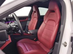 Porsche Panamera 2.9T - ფოტო 9