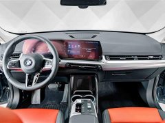 BMW X1 sDrive25Li M Sport Package - ფოტო 12