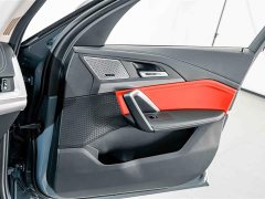 BMW X1 sDrive25Li M Sport Package - ფოტო 14