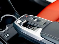 BMW X1 sDrive25Li M Sport Package - ფოტო 15