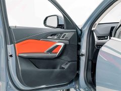 BMW X1 sDrive25Li M Sport Package - ფოტო 16