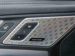 BMW X1 sDrive25Li M Sport Package - ფოტო 17